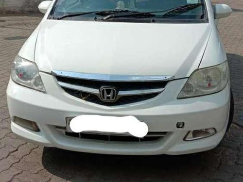 Used 2006 Honda City ZX GXi MT for sale in Kolkata