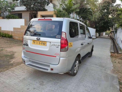 Used 2016 Mahindra Xylo D4 MT for sale in Chennai