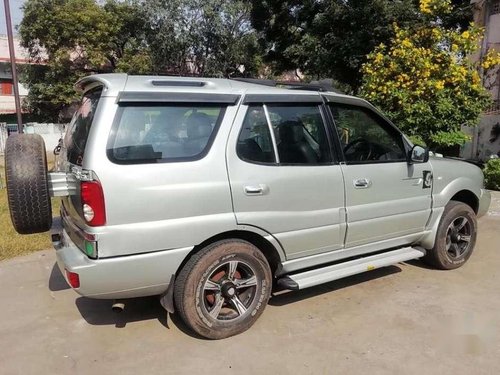 Tata Safari 4x2 VX DICOR BS-III, 2007, Diesel MT in Vijayawada