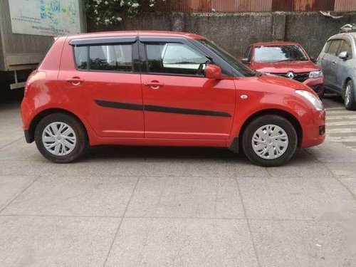 Used 2006 Maruti Suzuki Swift VXI MT for sale in Thane