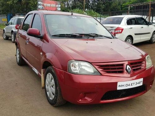 2011 Mahindra Renault Logan MT for sale in Nashik