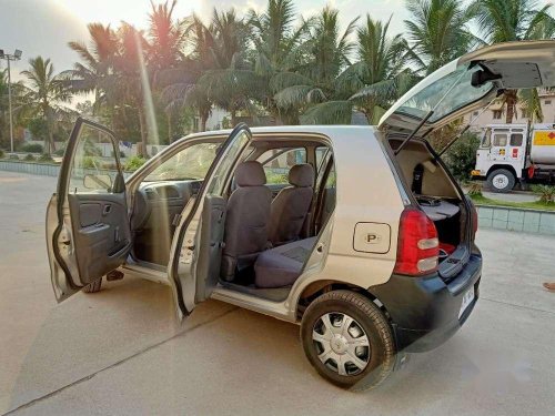 Maruti Suzuki Alto LXi BS-IV, 2006, Petrol MT in Hyderabad