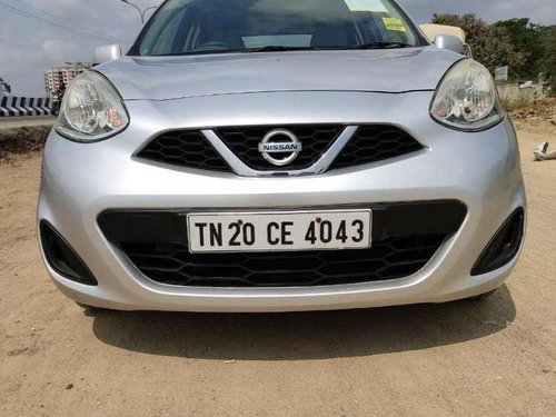 Nissan Micra XL 2013 MT for sale in Chennai