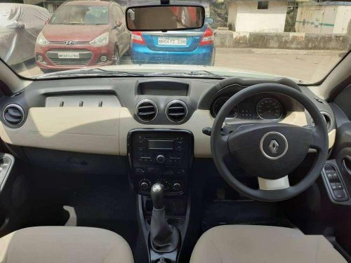 Renault Duster RxL Petrol, 2014, Petrol MT in Thane