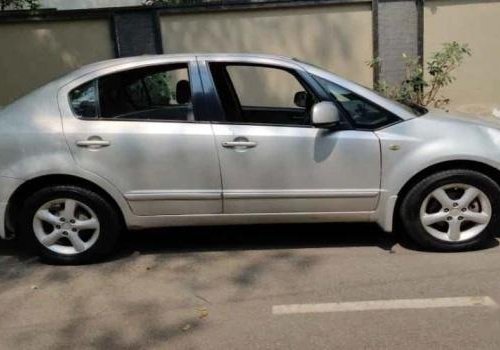 Used 2009 Maruti Suzuki SX4 MT for sale in Bangalore