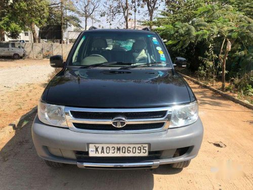 Used Tata Safari 4x2 2012 MT for sale in Nagar 