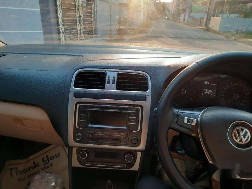 Used 2015 Volkswagen Polo GT TDI MT in Chennai