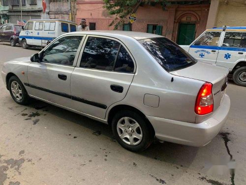 Used Hyundai Accent GLE 2005 MT for sale in Kolkata