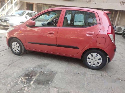 Used 2010 Hyundai i10 Sportz MT for sale in Mumbai