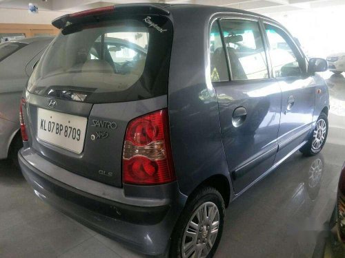 Used 2010 Hyundai Santro Xing GLS MT for sale in Kochi