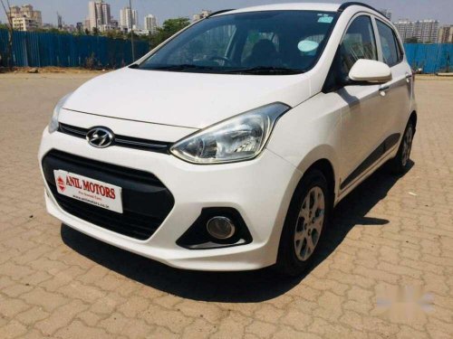 Used 2014 Hyundai i10 Sportz 1.2 MT for sale in Mumbai