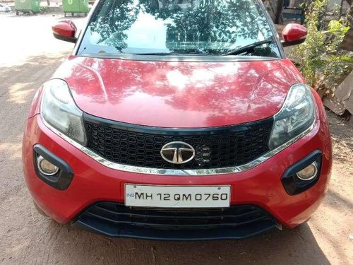 Tata Nexon 1.5 Revotorq XZ Plus 2018 MT for sale in Pune