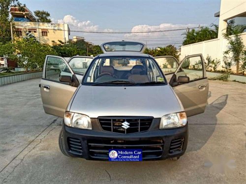 Maruti Suzuki Alto LXi BS-IV, 2006, Petrol MT in Hyderabad