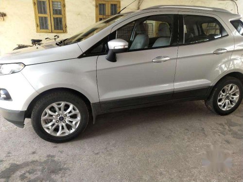 Used Ford EcoSport 2014 MT for sale in Palakkad 