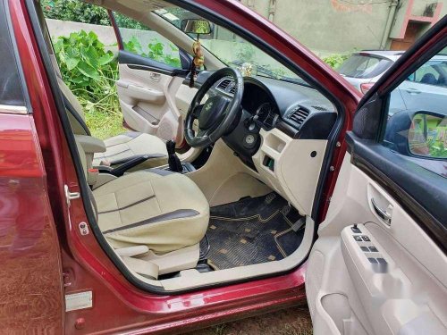 2016 Maruti Suzuki Ciaz MT for sale in Kolkata