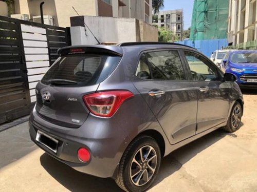 Used Hyundai Grand i10 1.2 Kappa Asta 2019 MT in Chennai