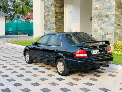 Used 2003 Honda City 1.5 EXI MT for sale in Kottayam 