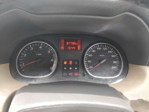 Renault Duster 110 PS RxZ, 2013, Diesel MT in Chennai