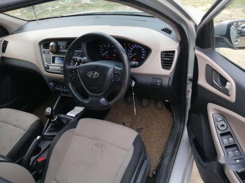 Hyundai Elite I20 Sportz 1.4 (O), 2015, Diesel MT in Kanpur