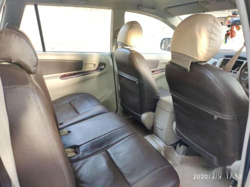 Toyota Innova 2012 MT for sale in Mumbai