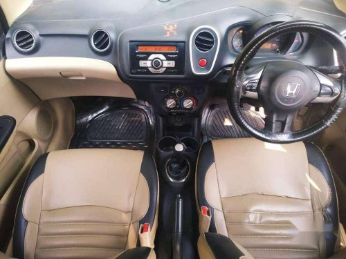 Honda Mobilio V i-DTEC 2014 MT for sale in Kolkata