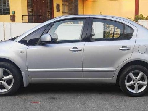 Used 2008 Maruti Suzuki SX4 MT for sale in Nagar 