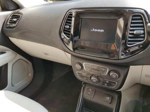 Jeep COMPASS Compass 2.0 Limited, 2017, Diesel MT in Thane