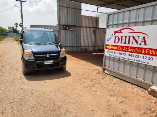 Maruti Suzuki Wagon R LXI, 2007, Petrol MT in Tirunelveli