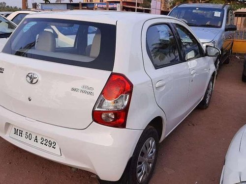 2013 Toyota Etios Liva GD MT for sale in Sangli