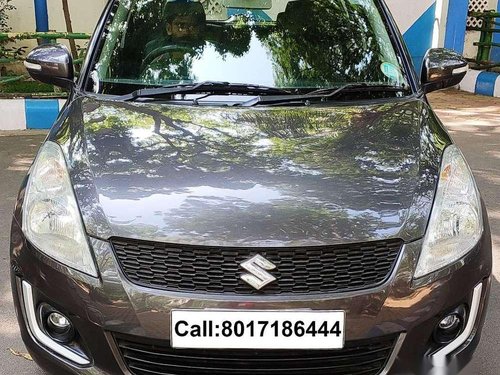 Maruti Suzuki Swift VXI 2016 MT for sale in Kolkata