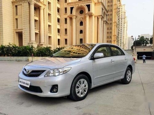 Used 2014 Toyota Corolla Altis MT for sale in Thane