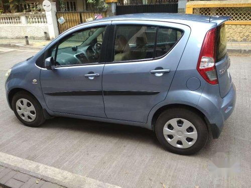 2013 Maruti Suzuki Ritz AT for sale in Pune