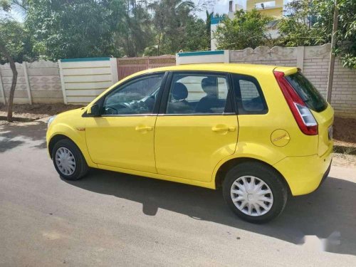 2013 Ford Figo MT for sale in Tiruchirappalli