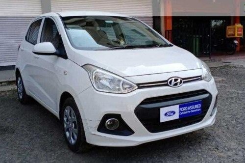 Hyundai Grand i10 1.2 CRDi Magna 2014 MT in Kolhapur