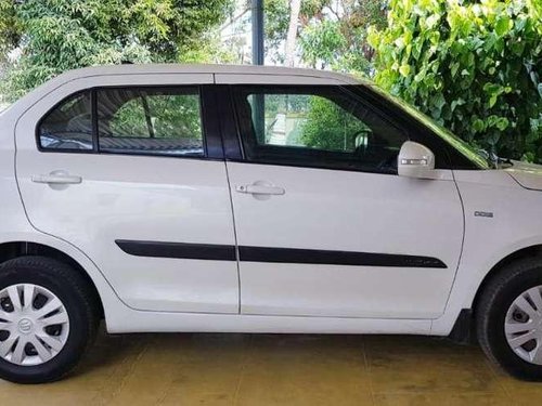 Used 2014 Maruti Suzuki Swift Dzire MT for sale in Erode