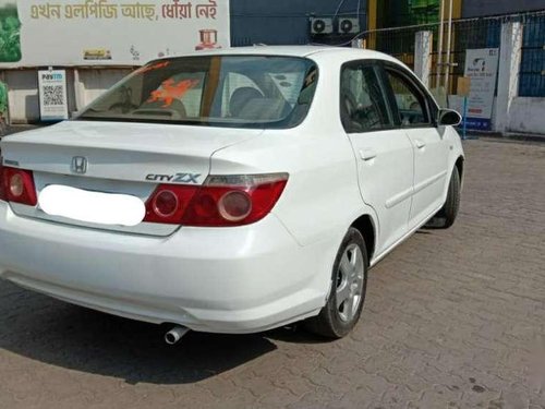 Used 2006 Honda City ZX GXi MT for sale in Kolkata