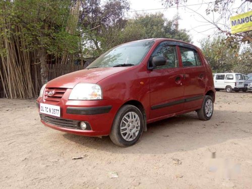 2011 Hyundai Santro Xing GLS MT for sale in Gurgaon