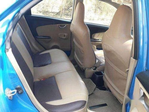 2012 Honda Brio MT for sale in Hyderabad