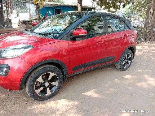 Tata Nexon 1.5 Revotorq XZ Plus 2018 MT for sale in Pune