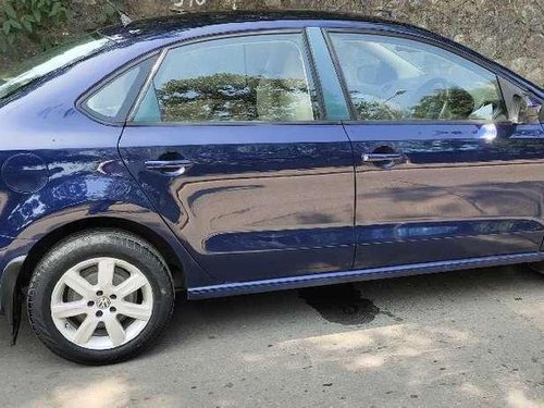 Volkswagen Vento 2011 AT for sale in Mumbai