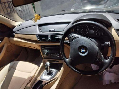 Used 2013 BMW X1 sDrive20d AT for sale in Chennai