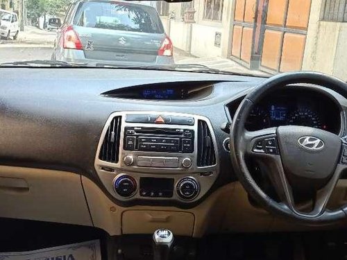 Used Hyundai i20 Asta 1.4 CRDi 2012 MT for sale in Nagar 