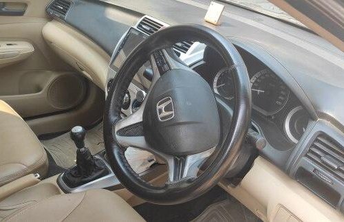 2013 Honda City 1.5 S MT for sale in Gurgaon