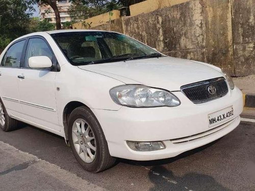 Used 2009 Toyota Corolla H4 AT for sale in Mumbai