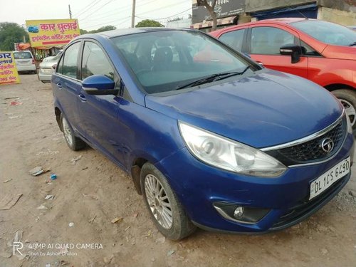 2014 Tata Zest Revotron 1.2T XM MT for sale in Faridabad