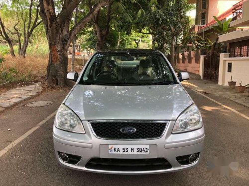 Used Ford Fiesta SXi 1.6, 2006, Petrol MT for sale in Nagar 