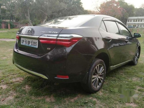 Used 2017 Toyota Corolla Altis VL AT for sale in Gurgaon