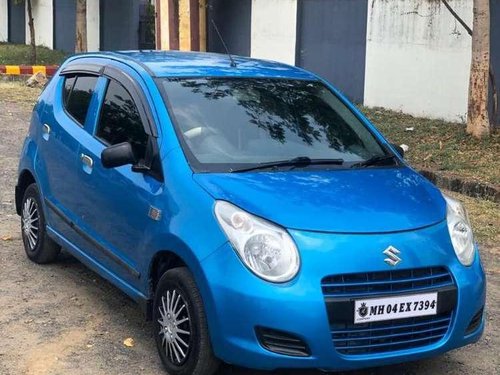 Used 2011 Maruti Suzuki A Star MT for sale in Nagpur