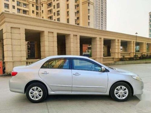 Used 2014 Toyota Corolla Altis MT for sale in Thane