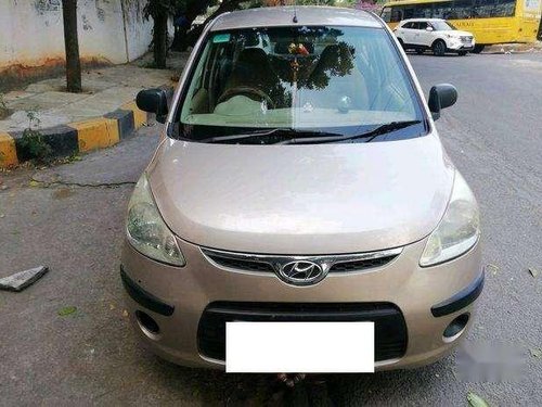 Used Hyundai i10 Era 2008 MT for sale in Hyderabad